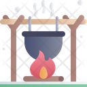 پیش‌نمایش فایل campfire-4004131 از پک زمستان