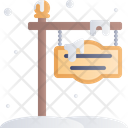 پیش‌نمایش فایل destination-board-4004154 از پک زمستان