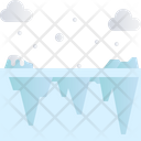 پیش‌نمایش فایل iceberg-4004144 از پک زمستان