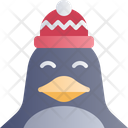 پیش‌نمایش فایل penguin-4004149 از پک زمستان