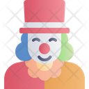 پیش‌نمایش فایل clown-4063910 از پک کارناوال