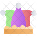 پیش‌نمایش فایل clown-hat-4063909 از پک کارناوال