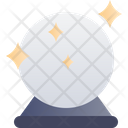 پیش‌نمایش فایل crystal-ball-4063913 از پک کارناوال