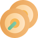 پیش‌نمایش فایل cymbals-4063914 از پک کارناوال