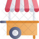 پیش‌نمایش فایل food-stall-4063920 از پک کارناوال