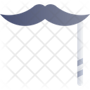 پیش‌نمایش فایل mustache-4063932 از پک کارناوال