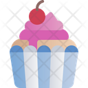 پیش‌نمایش فایل cupcake-4075335 از پک غذا و نوشیدنی
