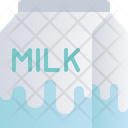 پیش‌نمایش فایل milk-pack-4075352 از پک غذا و نوشیدنی