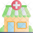 پیش‌نمایش فایل clinic-4075399 از پک بیمارستان