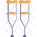 پیش‌نمایش فایل crutches-4075400 از پک بیمارستان