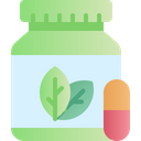 پیش‌نمایش فایل herbals-4075415 از پک بیمارستان