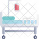 پیش‌نمایش فایل hospital-bed-4075416 از پک بیمارستان