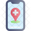 پیش‌نمایش فایل location-4075419 از پک بیمارستان