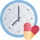 پیش‌نمایش فایل medicine-time-4075425 از پک بیمارستان