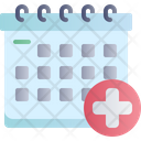 پیش‌نمایش فایل schedule-4075431 از پک بیمارستان