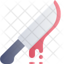 پیش‌نمایش فایل bloody-knife-4066077 از پک هالووین