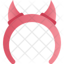 پیش‌نمایش فایل devil-headband-4066088 از پک هالووین