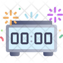 پیش‌نمایش فایل alarm-clock-4091661 از پک سال نو