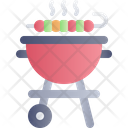 پیش‌نمایش فایل bbq-4091663 از پک سال نو