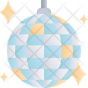 پیش‌نمایش فایل mirror-ball-4091684 از پک سال نو