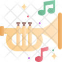 پیش‌نمایش فایل trumpet-4091699 از پک سال نو