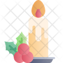 پیش‌نمایش فایل candle-4091625 از پک کریسمس