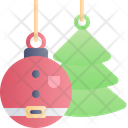 پیش‌نمایش فایل christmas-decoration-4091629 از پک کریسمس