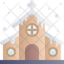 پیش‌نمایش فایل church-4091632 از پک کریسمس