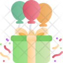 پیش‌نمایش فایل gift-baloons-4091637 از پک کریسمس