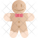 پیش‌نمایش فایل ginger-man-4091640 از پک کریسمس