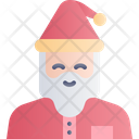 پیش‌نمایش فایل santa-4091649 از پک کریسمس