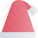 پیش‌نمایش فایل santa-hat-4091648 از پک کریسمس
