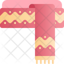 پیش‌نمایش فایل scarf-4091650 از پک کریسمس