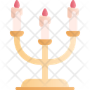 پیش‌نمایش فایل candelabrum-4101502 از پک عید پاک