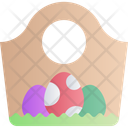 پیش‌نمایش فایل easter-bag-4101497 از پک عید پاک