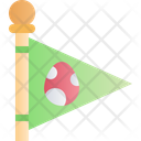 پیش‌نمایش فایل flag-4101519 از پک عید پاک