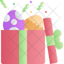 پیش‌نمایش فایل gift-4101521 از پک عید پاک
