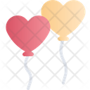 پیش‌نمایش فایل love-balloons-4107815 از پک ولنتاین