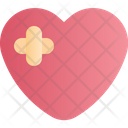 پیش‌نمایش فایل love-bandage-4107838 از پک ولنتاین