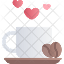 پیش‌نمایش فایل love-coffee-4107825 از پک ولنتاین