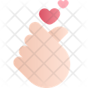 پیش‌نمایش فایل love-finger-4107828 از پک ولنتاین
