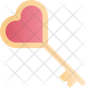 پیش‌نمایش فایل love-key-4107836 از پک ولنتاین