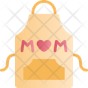 پیش‌نمایش فایل mom-apron-4125345 از پک روز مادر