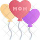 پیش‌نمایش فایل mom-balloons-4125349 از پک روز مادر