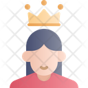 پیش‌نمایش فایل mom-crown-4125356 از پک روز مادر