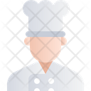 پیش‌نمایش فایل chef-4125639 از پک روز کارگر