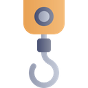 پیش‌نمایش فایل crane-hook-4125648 از پک روز کارگر