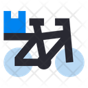 پیش‌نمایش فایل bicycle-delivery-4137843 از پک تحویل بدون تماس