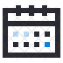 پیش‌نمایش فایل calendar-4137844 از پک تحویل بدون تماس