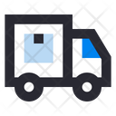 پیش‌نمایش فایل delivery-truck-4137879 از پک تحویل بدون تماس